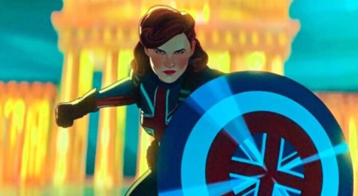 First look: Marvel’s What If…? heads to Disney+ in summer 2021