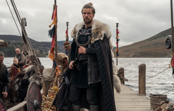 Trailer: Vikings: Valhalla sails on to Netflix this February