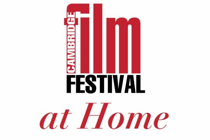 Cambridge Film Festival at Home launches 2021 online screenings