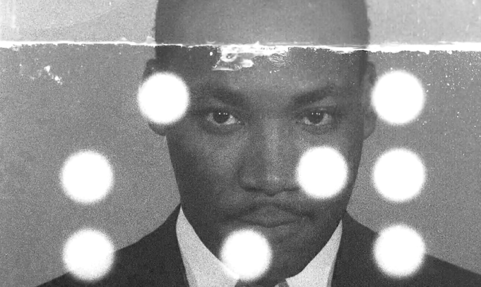 MLK/FBI heads to BFI Player for virtual premiere