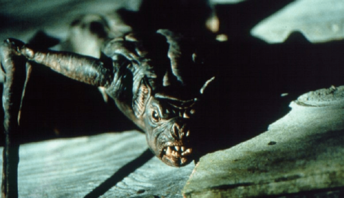 Monster Movie Monday: Bats (1999)