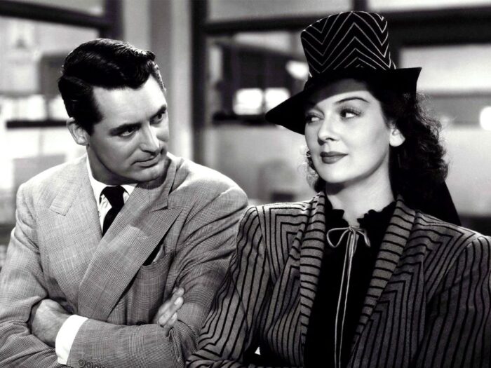 VOD film review: His Girl Friday