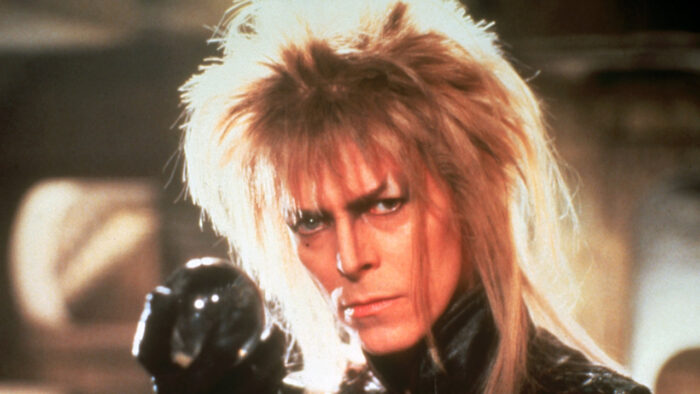 VOD film review: Labyrinth