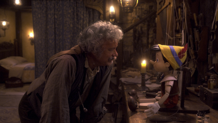 Watch: Disney+ unveils first teaser trailer for Pinocchio