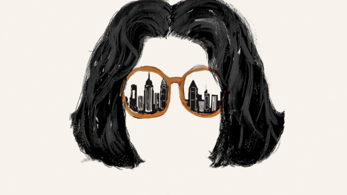 Trailer: Martin Scorsese presents Pretend It’s a City for Netflix