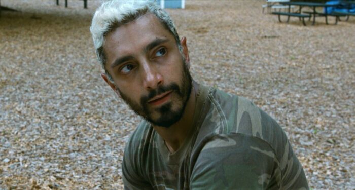Riz Ahmed inks first-look deal with Amazon Studios