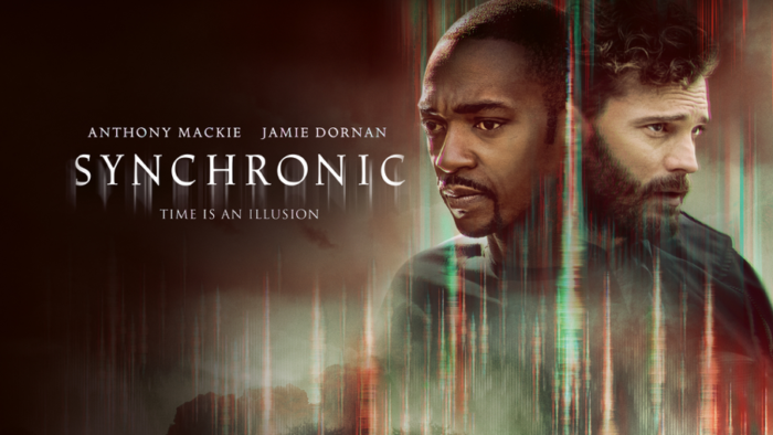 VOD film review: Synchronic