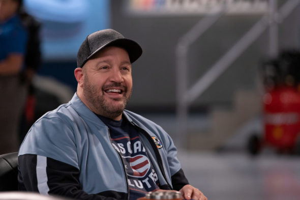 Trailer: Kevin James stars in Netflix’s The Crew