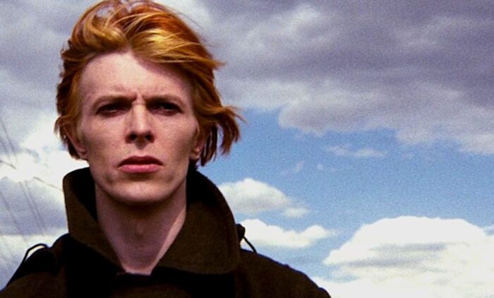 VOD film review: The Man Who Fell to Earth