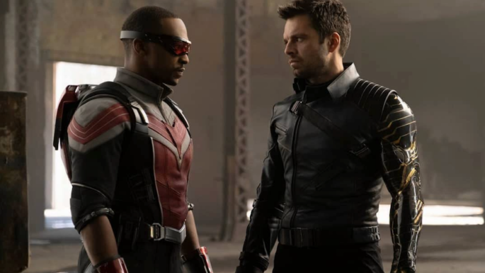 UK TV review: The Falcon and the Winter Soldier (spoilers)