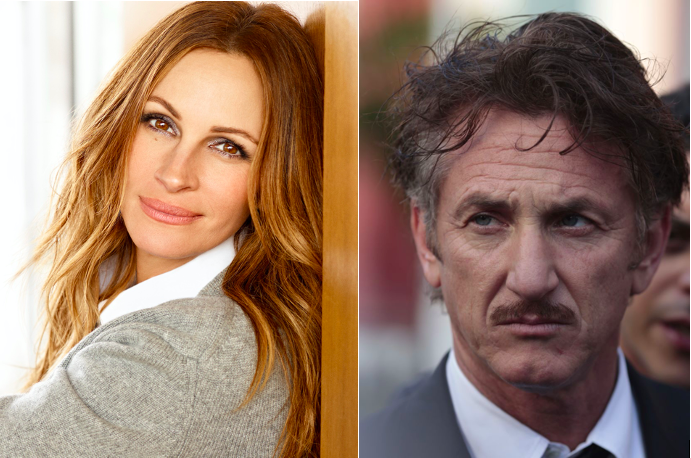 Gaslit: STARZPLAY picks up anthology starring Julia Roberts and Sean Penn