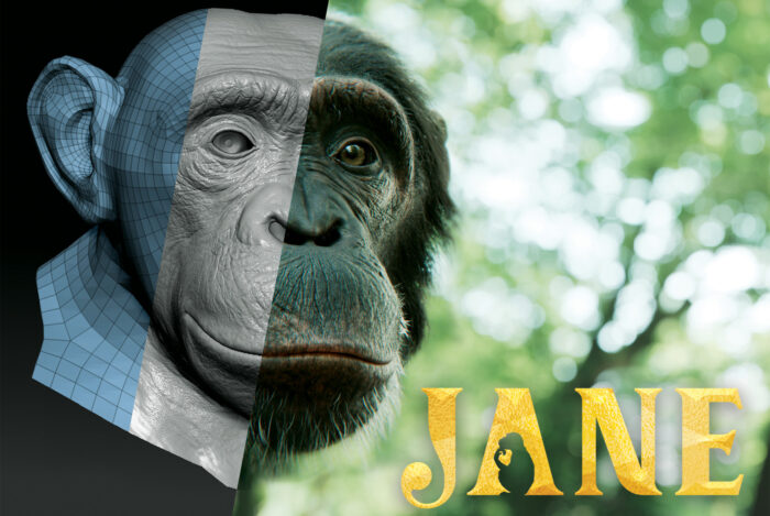 Apple TV+ orders series inspired by Dr Jane Goodall