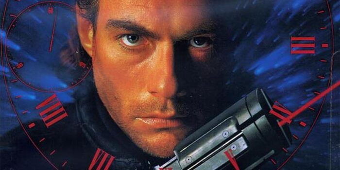 Time Travel Thursday: Timecop (1994)