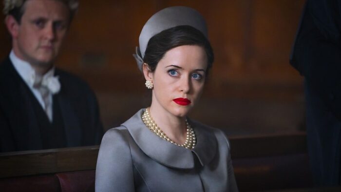 First look: Claire Foy, Paul Bettany star in BBC One’s A Very British Scandal