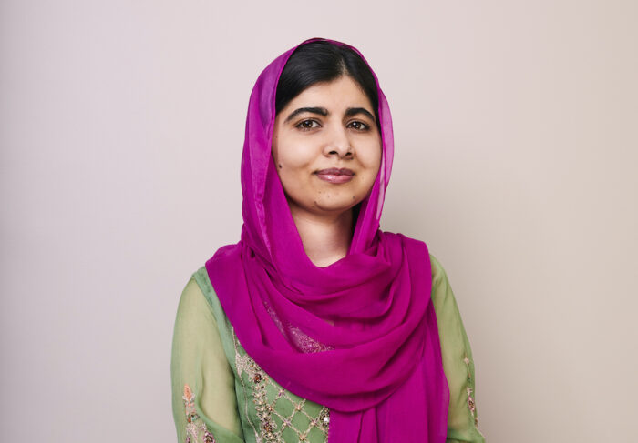 Apple TV+ inks multi-year deal with Malala Yousafzai