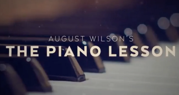 Netflix to adapt August Wilson’s The Piano Lesson