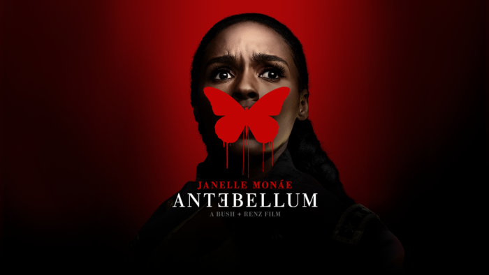 Trailer: Antebellum arrives on Sky Cinema this April