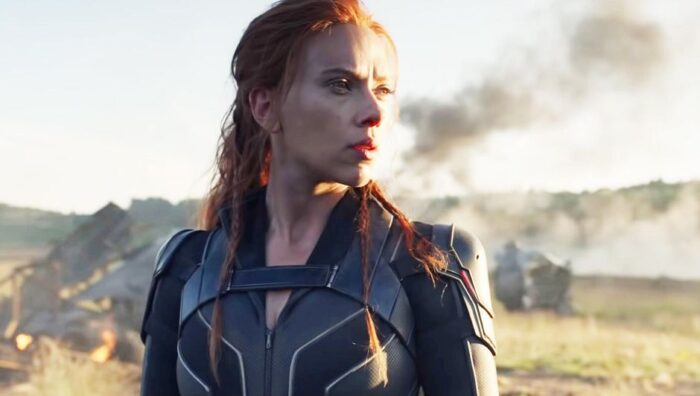 Disney and Scarlett Johansson settle Black Widow lawsuit