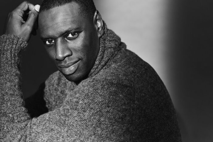 Omar Sy and Louis Leterrier reteam for Netflix action comedy