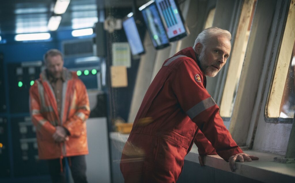 Trailer: Amazon boards The Rig this January | Where to watch online in ...