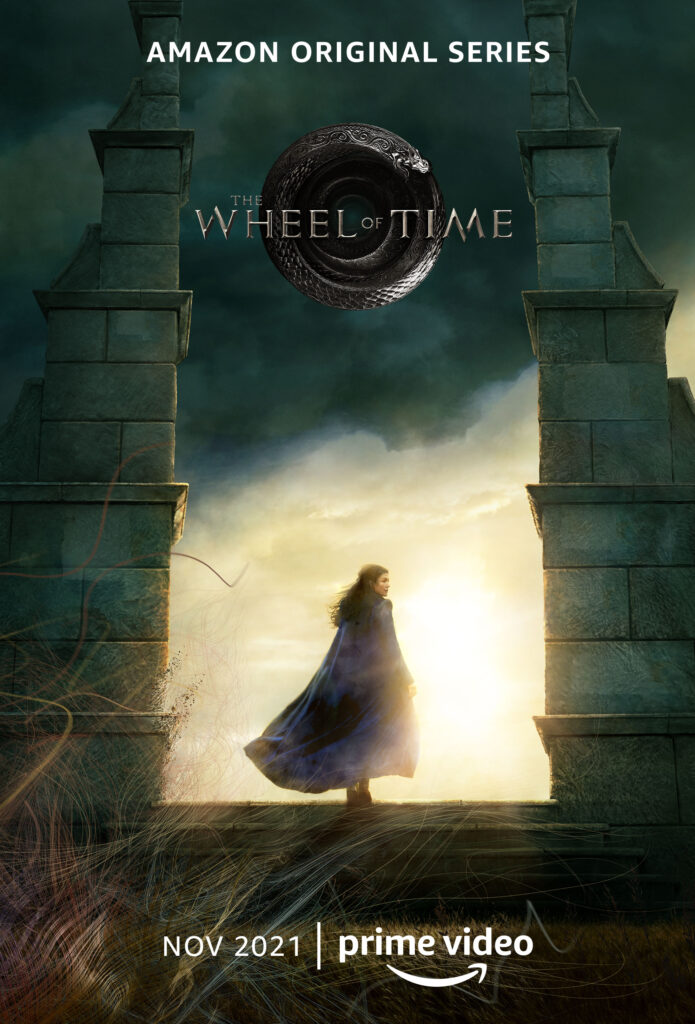 The Wheel Of Time Streaming Vostfr Amazon's The Wheel of Time set for November release | VODzilla.co