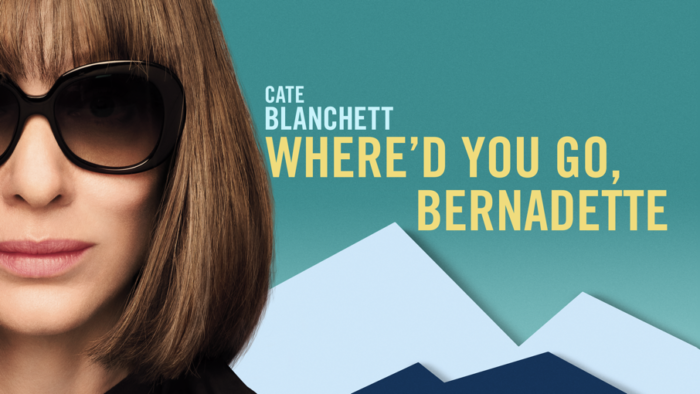 VOD film review: Where’d You Go, Bernadette