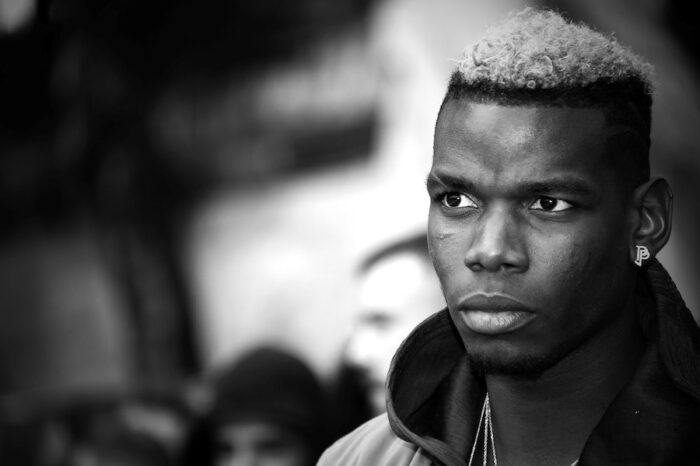 Amazon scores overall deal with Paul Pogba
