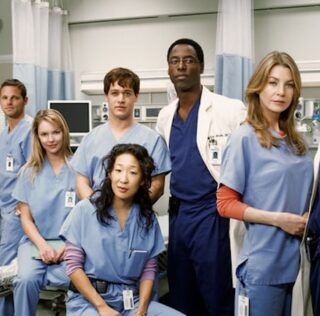 Why Grey’s Anatomy should be your next box set