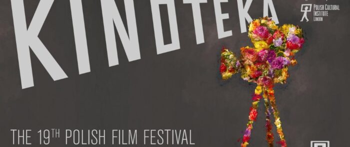 Kinoteka Film Festival goes online for 2021