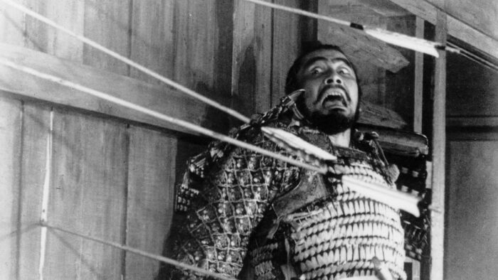 VOD film review: Throne of Blood