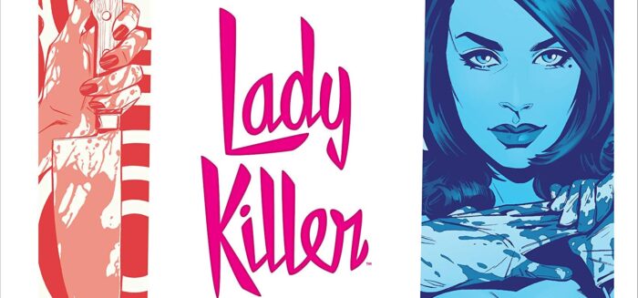 Lady Killer: Blake Lively, Diablo Cody team up for Netflix film