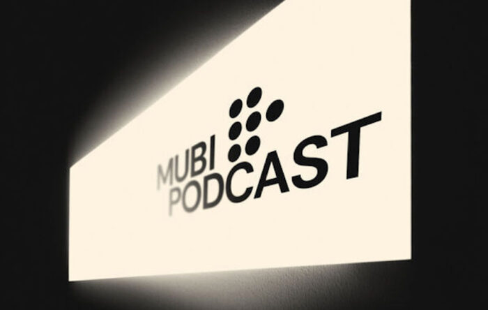 MUBI launches new podcast
