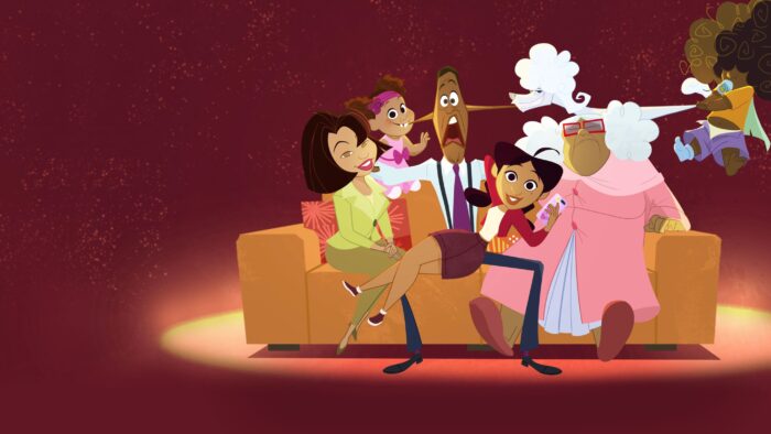 Trailer: Disney+ introduces The Proud Family this February