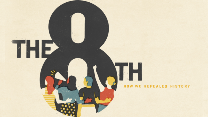 VOD film review: The 8th