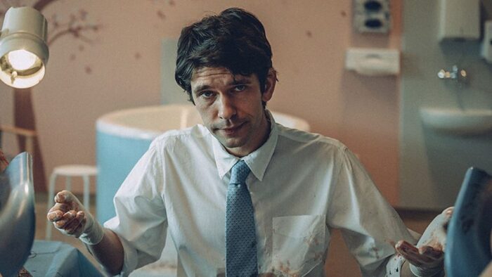 First look: Ben Whishaw stars in BBC One’s This Is Going To Hurt