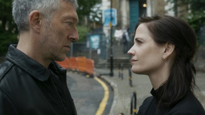 First look: Vincent Cassell, Eva Green star in Apple’s Liaison