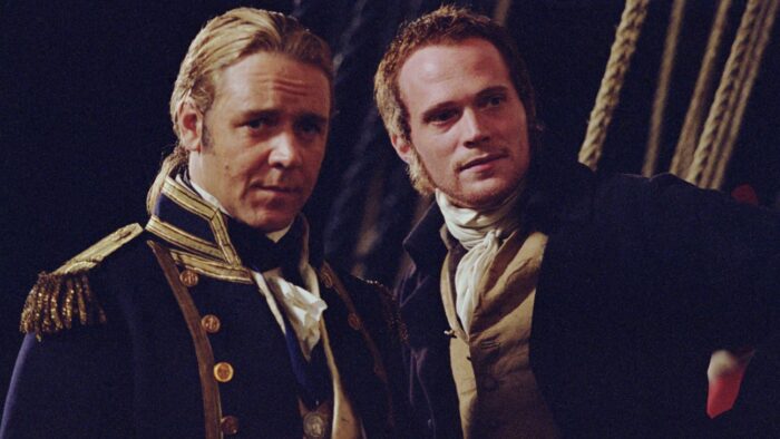 Master and Commander prequel in the works at 20th Century Studios