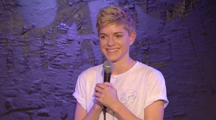 Stand-up comedy review: Mae Martin: Us