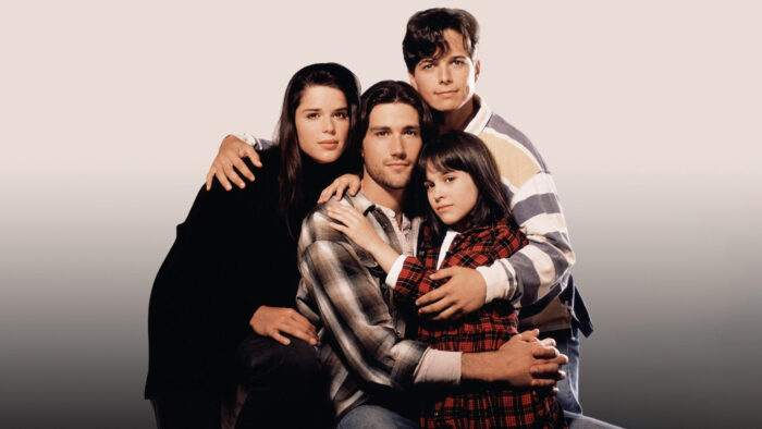 Party of Five heads to All 4 this June