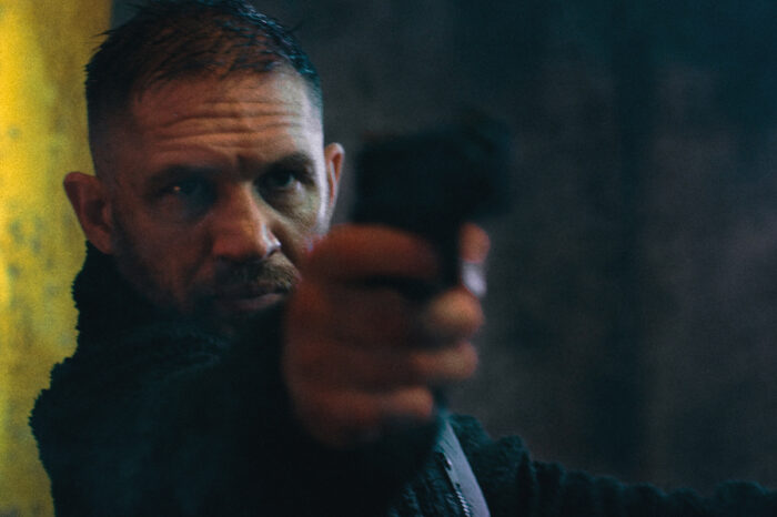 Trailer: Netflix unleashes Havoc this April