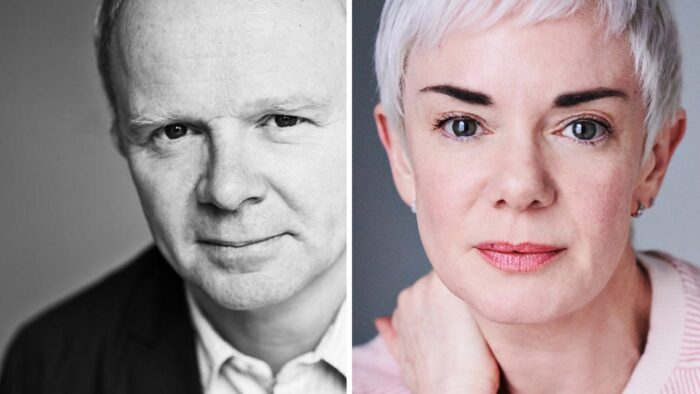 Jason Watkins, Victoria Hamilton, George MacKay and Jerome Flynn to star in BBC One’s The Trick