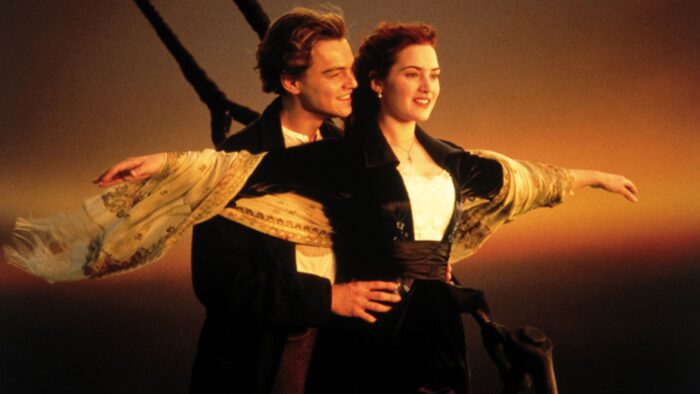 VOD film review: Titanic