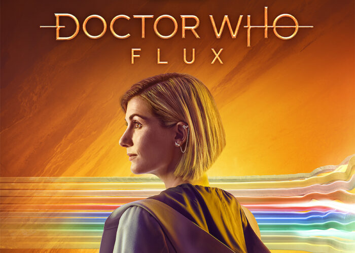 Doctor Who: Flux unveils guest cast