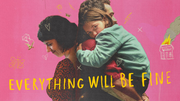 Trailer: Diego Luna directs Everything Will Be Fine for Netflix