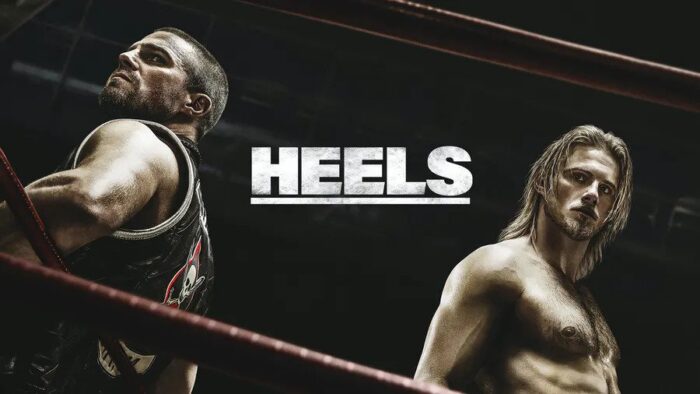 Watch: STARZPLAY unveils trailer for Heels