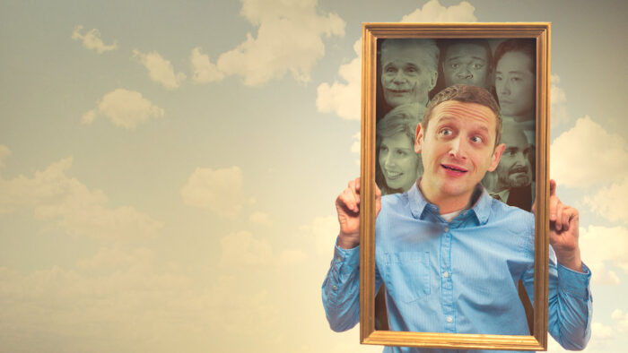 Why you should be watching I Think You Should Leave with Tim Robinson