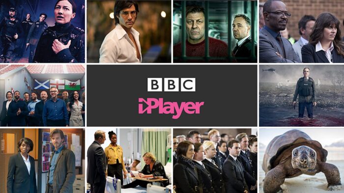 Line of Duty, Time, EastEnders and Euro 2020 help iPlayer score record six months