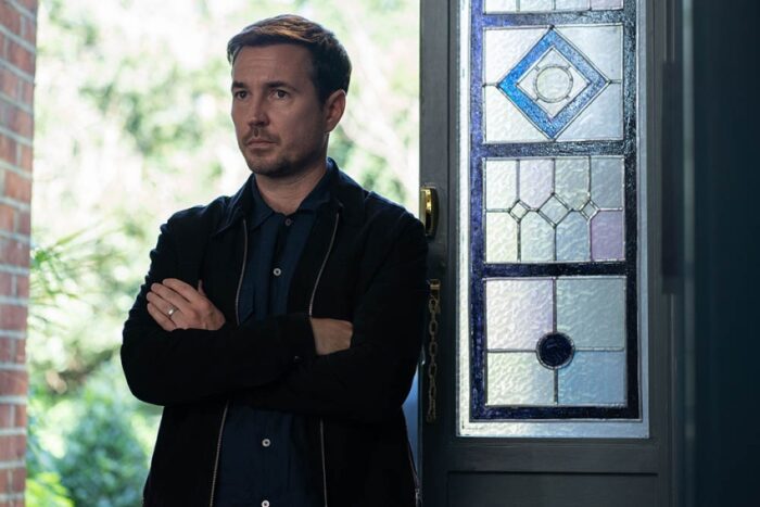First Look: Martin Compston stars in ITV’s Our House