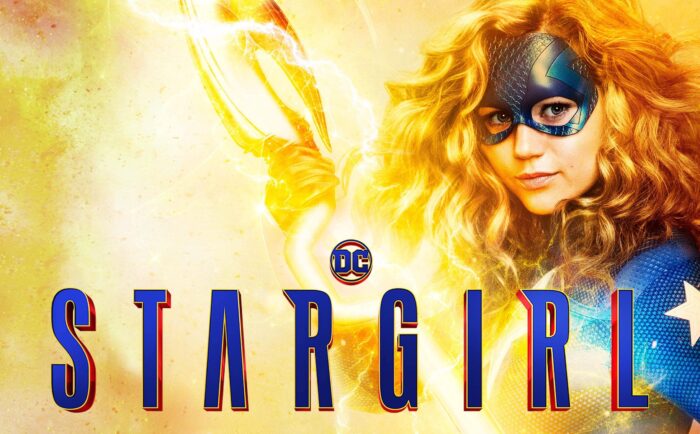Trailer: Stargirl returns for Season 2 this August