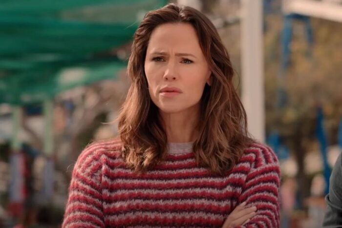 Jennifer Garner to star in Apple’s The Last Thing He Told Me